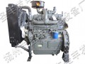 濰柴華信K4100ZD柴油機功率40KW（圖） (2)