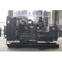 206千瓦凱普柴油發(fā)電機(jī)組價格