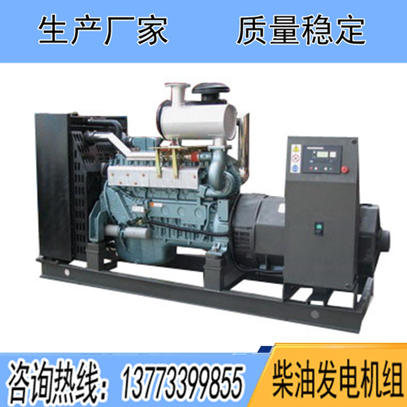 杭發(fā)斯太爾柴油發(fā)電機(jī)組50KW100KW150KW200KW250KW