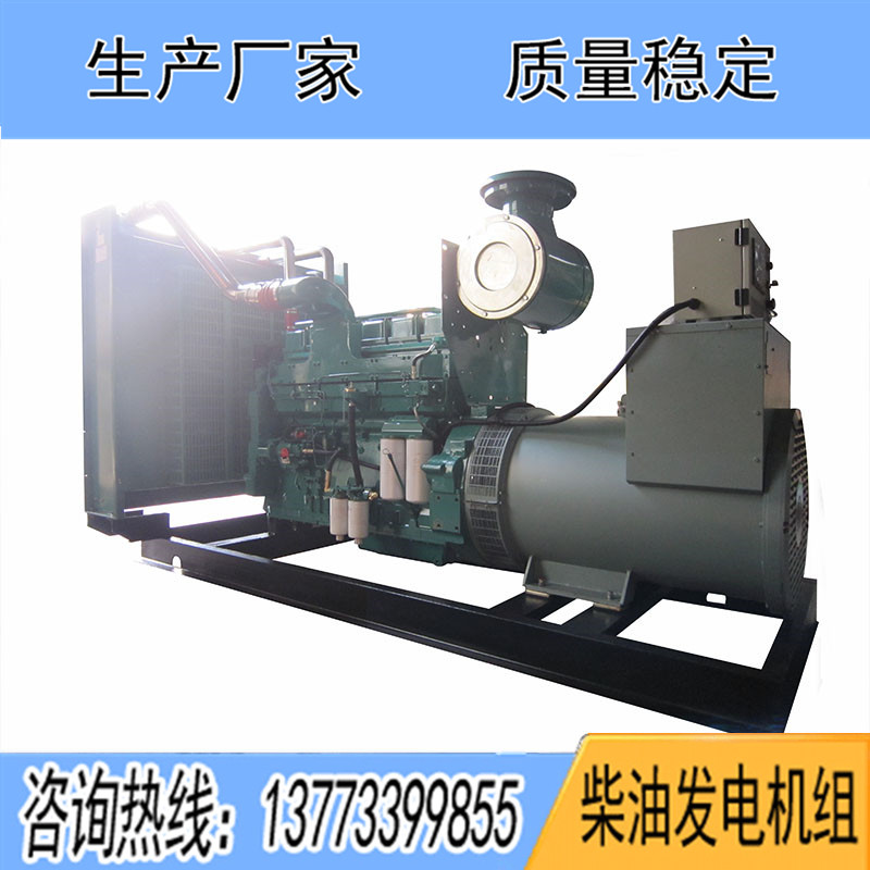 QSNT-G3重慶康明斯動(dòng)力配套350KW柴油發(fā)電機(jī)組報(bào)價(jià)