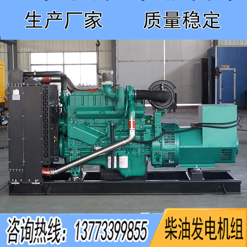 250KW廣西玉柴YC6MK420L-D20柴油發(fā)電機(jī)組