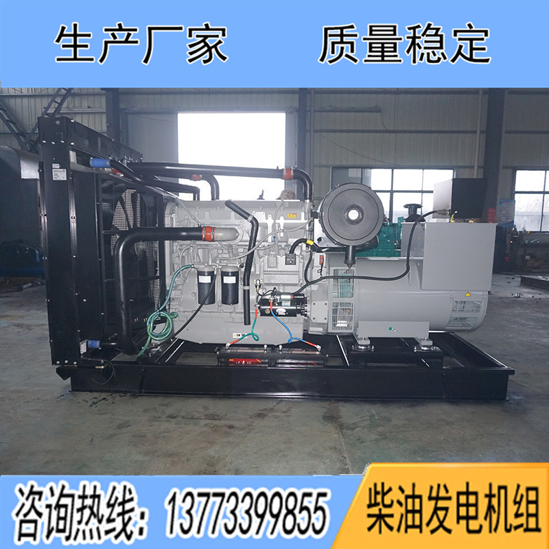 1000KW珀金斯4012-46TWG3A柴油發(fā)電機(jī)組